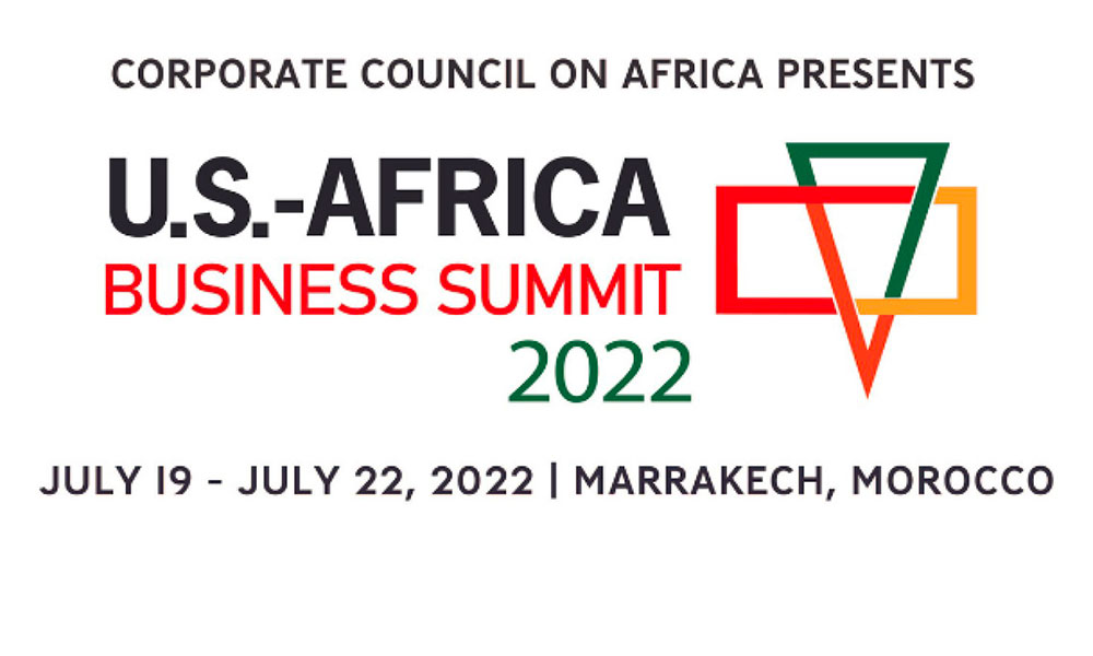 US-Africa Business Summit 2022