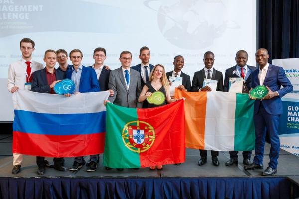 Global Management Challenge : La Côte d'Ivoire se hisse à la 3ème place sur le plan mondial